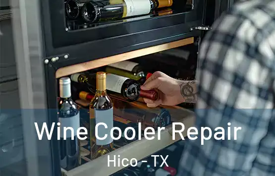  Wine Cooler Repair Hico - TX