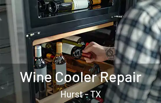  Wine Cooler Repair Hurst - TX