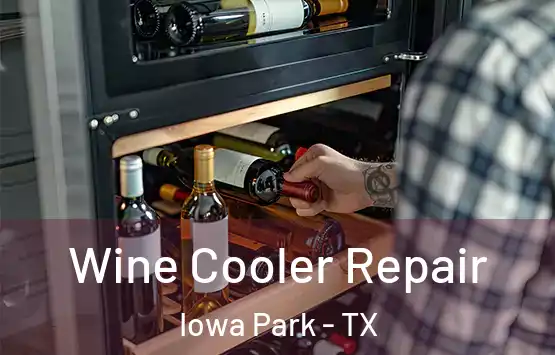  Wine Cooler Repair Iowa Park - TX