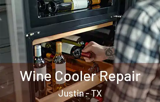  Wine Cooler Repair Justin - TX