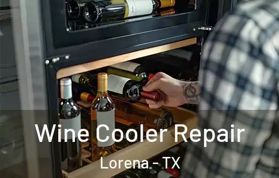  Wine Cooler Repair Lorena - TX