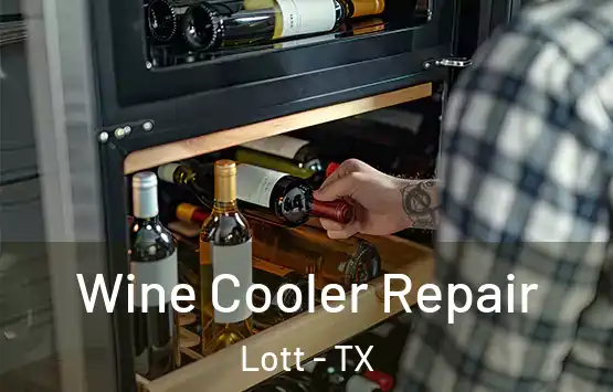  Wine Cooler Repair Lott - TX