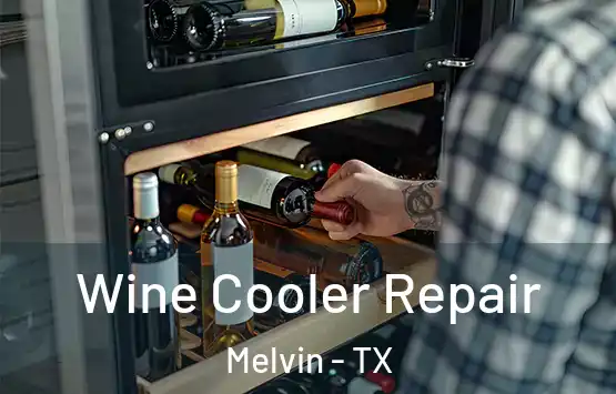  Wine Cooler Repair Melvin - TX