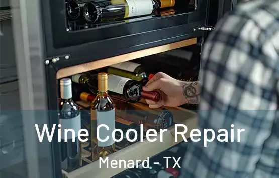  Wine Cooler Repair Menard - TX