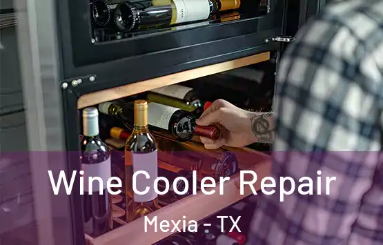  Wine Cooler Repair Mexia - TX