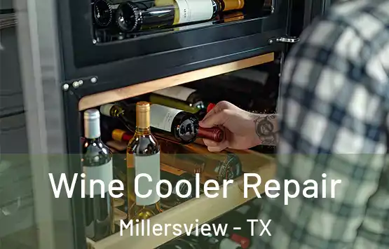 Wine Cooler Repair Millersview - TX