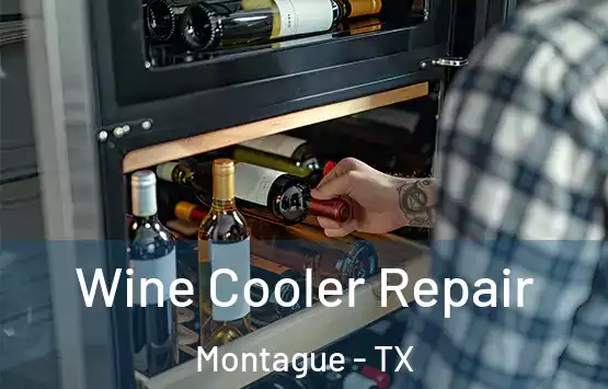  Wine Cooler Repair Montague - TX