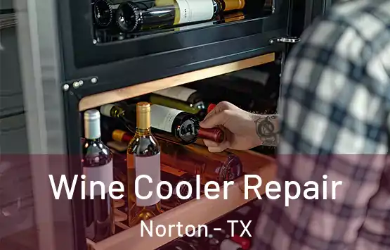  Wine Cooler Repair Norton - TX