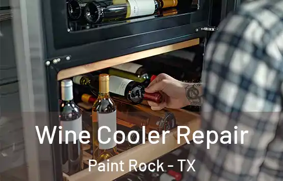 Wine Cooler Repair Paint Rock - TX