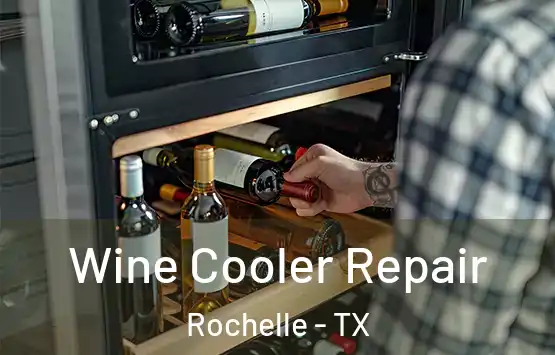  Wine Cooler Repair Rochelle - TX