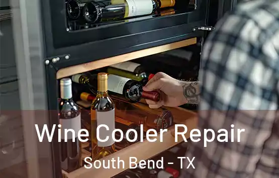  Wine Cooler Repair South Bend - TX