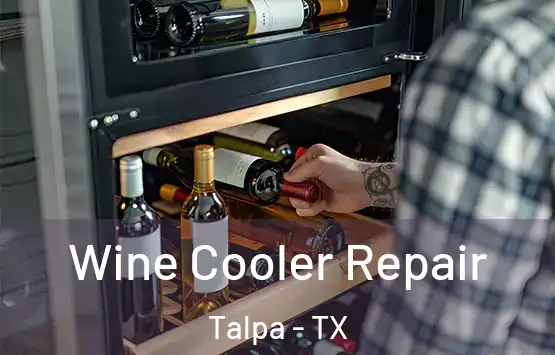  Wine Cooler Repair Talpa - TX
