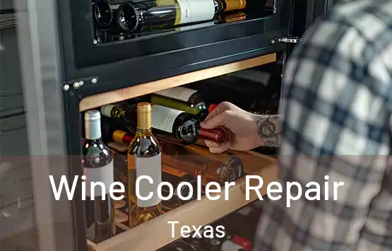  Wine Cooler Repair Texas