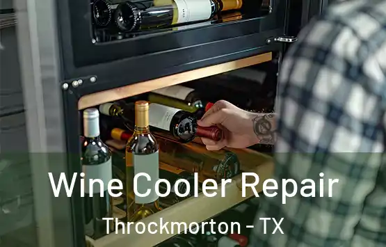  Wine Cooler Repair Throckmorton - TX
