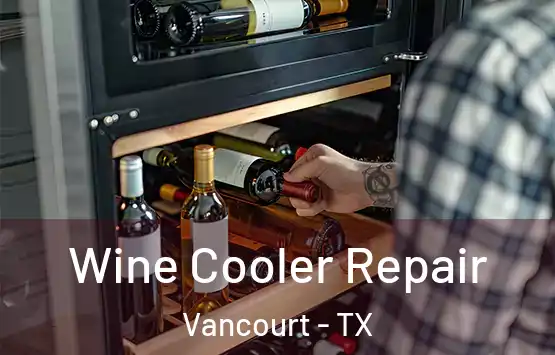  Wine Cooler Repair Vancourt - TX